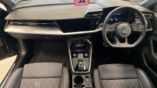 Audi A3 35 TFSI Edition 1 5dr S Tronic Petrol Hatchback